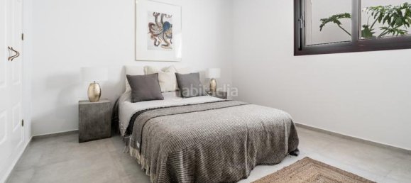 5 chambres Villa à Marbella, Spain No. 82179 21