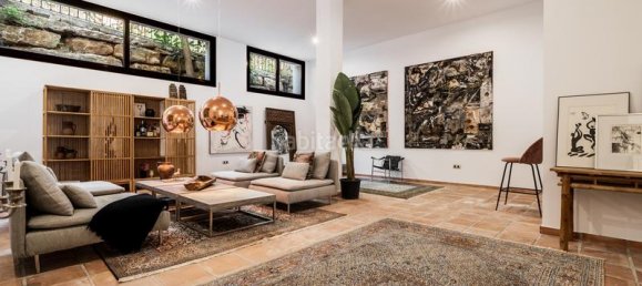 5 chambres Villa à Marbella, Spain No. 82179 29