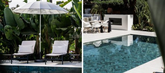 5 chambres Villa à Marbella, Spain No. 82179 9