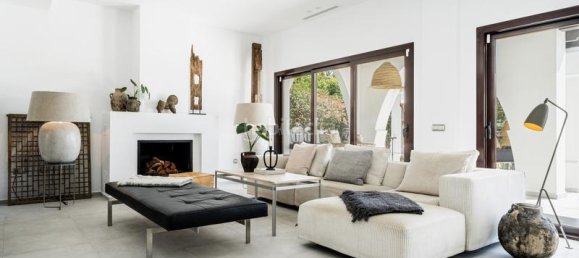 5 chambres Villa à Marbella, Spain No. 82179 12