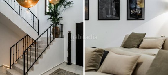 5 chambres Villa à Marbella, Spain No. 82179 27