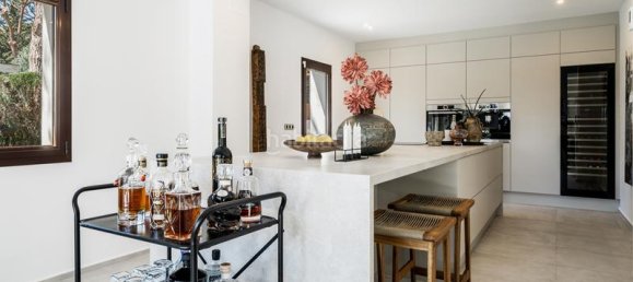 5 chambres Villa à Marbella, Spain No. 82179 15