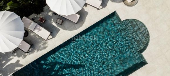 5 chambres Villa à Marbella, Spain No. 82179 8