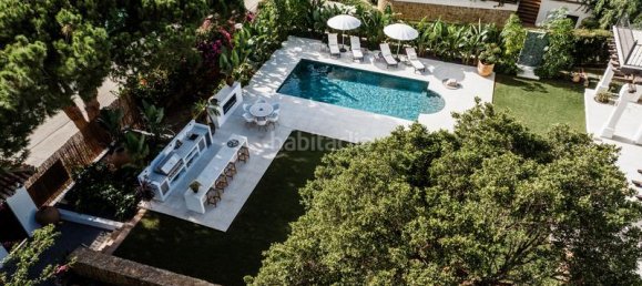 5 chambres Villa à Marbella, Spain No. 82179 32