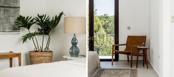 5 chambres Villa à Marbella, Spain No. 82179 19