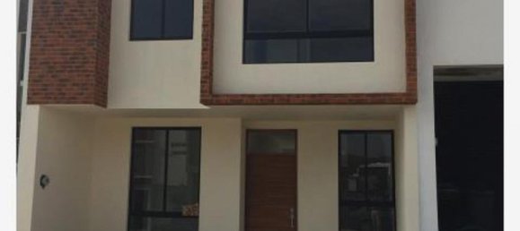 Casa de 3 dormitorios en Tlajomulco de Zúñiga, Mexico No. 181862 2