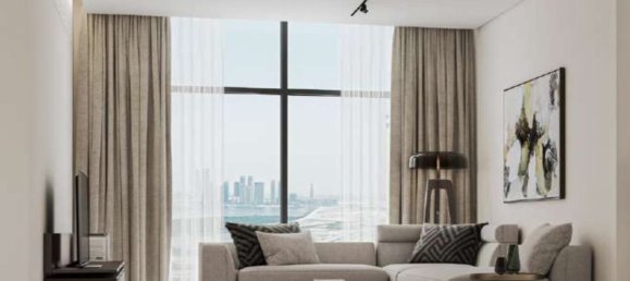 شقة في مدينة محمد بن راشد, UAE 47متر مربع رقم 111060 4