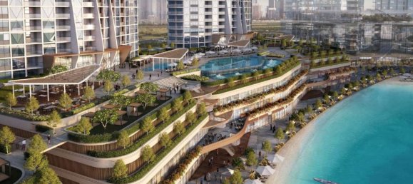 شقة في مدينة محمد بن راشد, UAE 47متر مربع رقم 111060 7