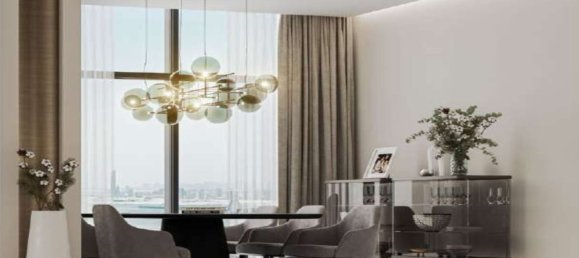 شقة في مدينة محمد بن راشد, UAE 47متر مربع رقم 111060 6