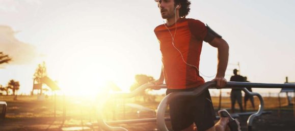 شقة في مدينة محمد بن راشد, UAE 47متر مربع رقم 111060 10