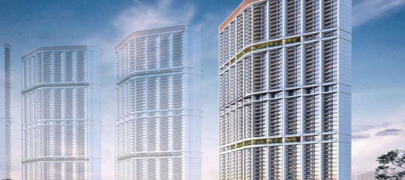 شقة في مدينة محمد بن راشد, UAE 47متر مربع رقم 111060 16