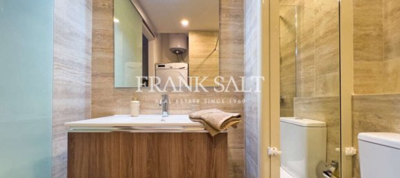 1 bedroom Apartment in Msida, Malta No. 10608 17