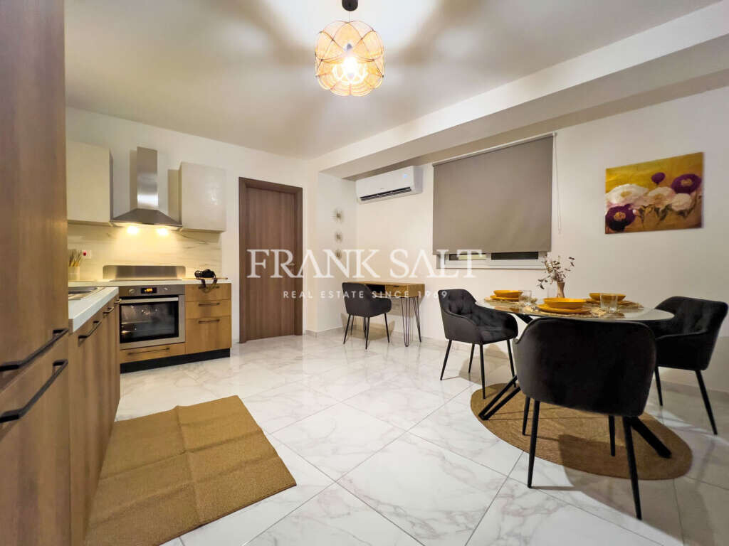 1 bedroom Apartment in Msida, Malta No. 10608