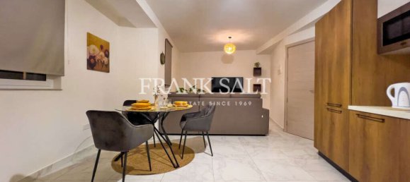 1 bedroom Apartment in Msida, Malta No. 10608 6