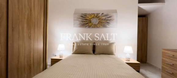 1 bedroom Apartment in Msida, Malta No. 10608 24