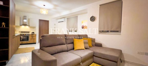 1 bedroom Apartment in Msida, Malta No. 10608 9