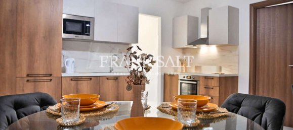 1 bedroom Apartment in Msida, Malta No. 10608 2