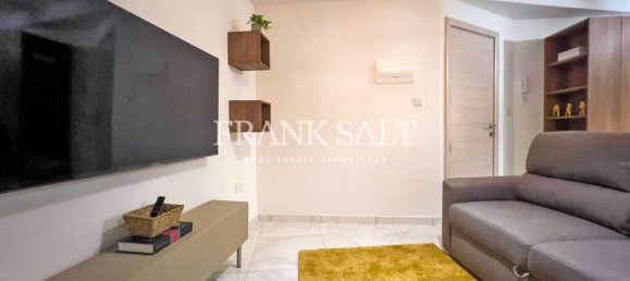 1 bedroom Apartment in Msida, Malta No. 10608 16