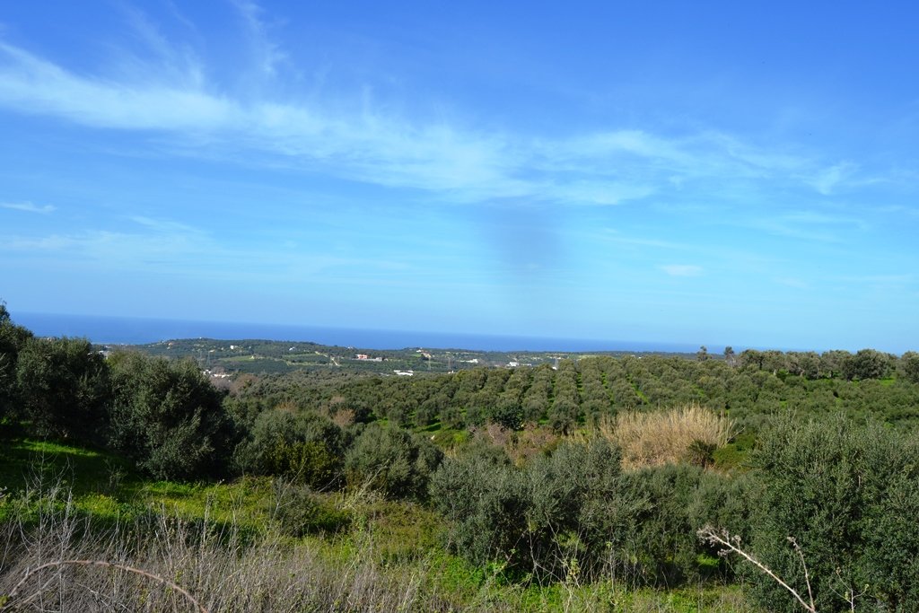 5500m² Hotel for sale in Rethymno, Crete, Greece № 5121