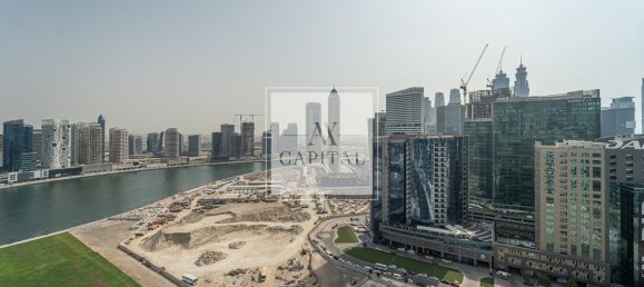 2 Schlafzimmer Wohnung in Business Bay, UAE, Nr. 51048 18