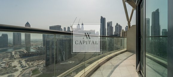 2 Schlafzimmer Wohnung in Business Bay, UAE, Nr. 51048 17