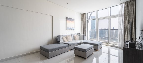 2 Schlafzimmer Wohnung in Business Bay, UAE, Nr. 51048 4