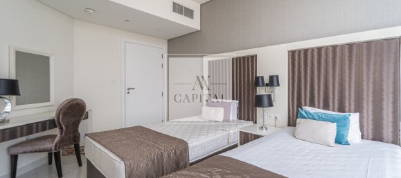 2 Schlafzimmer Wohnung in Business Bay, UAE, Nr. 51048 7
