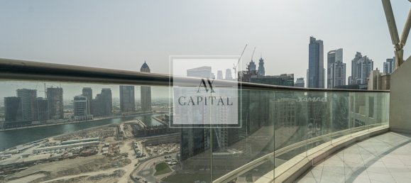 2 Schlafzimmer Wohnung in Business Bay, UAE, Nr. 51048 3