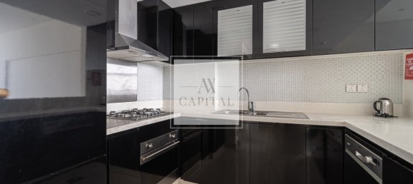 2 Schlafzimmer Wohnung in Business Bay, UAE, Nr. 51048 5