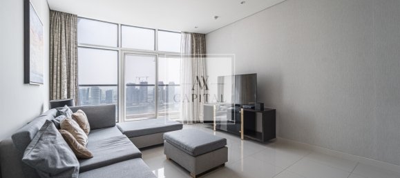 2 Schlafzimmer Wohnung in Business Bay, UAE, Nr. 51048 2