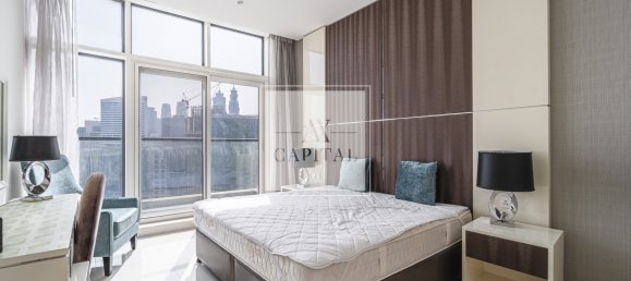 2 Schlafzimmer Wohnung in Business Bay, UAE, Nr. 51048 8