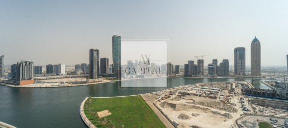 2 Schlafzimmer Wohnung in Business Bay, UAE, Nr. 51048 12