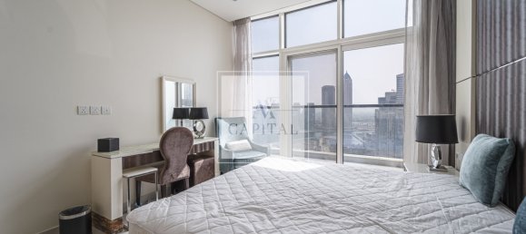 2 Schlafzimmer Wohnung in Business Bay, UAE, Nr. 51048 9