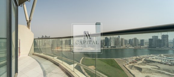 2 Schlafzimmer Wohnung in Business Bay, UAE, Nr. 51048 13