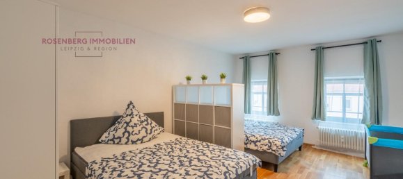 5-salle Appartement à Leipzig, Germany No. 11551 16