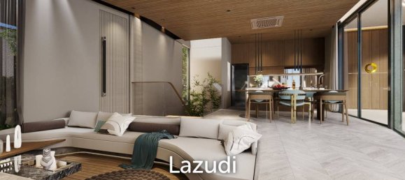 3 bedrooms Villa in Bang Tao, Thailand No. 17275 5