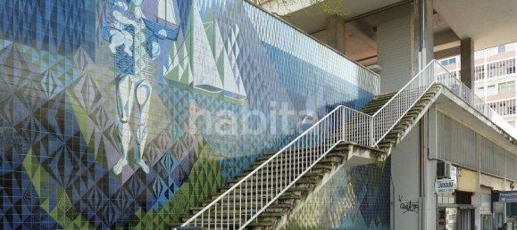 2 bedrooms Apartment in Lisbon, Portugal No. 35921 17