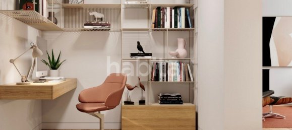 2 bedrooms Apartment in Lisbon, Portugal No. 35921 15