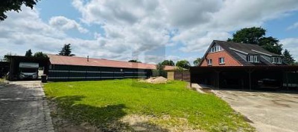  قطعة أرض في Pinneberg, Germany 410متر مربع رقم 338713 3