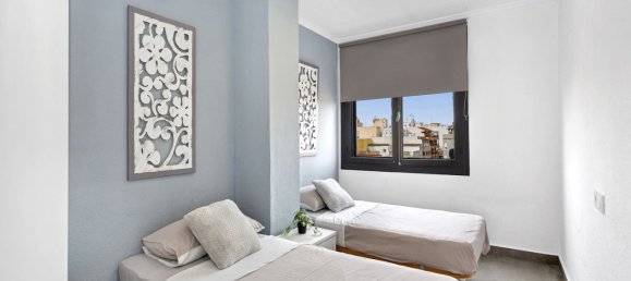 3 bedrooms Apartment in Torrevieja, Spain No. 285273 12