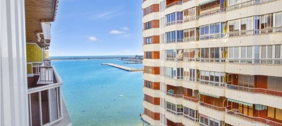 3 bedrooms Apartment in Torrevieja, Spain No. 285273 17