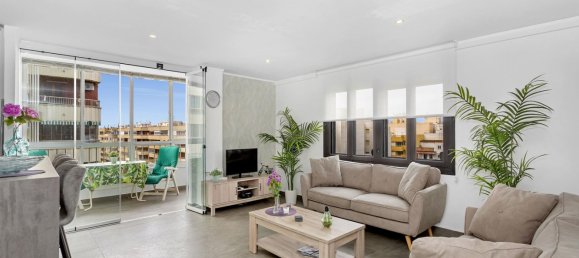 3 bedrooms Apartment in Torrevieja, Spain No. 285273 19