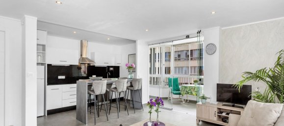 3 bedrooms Apartment in Torrevieja, Spain No. 285273 2