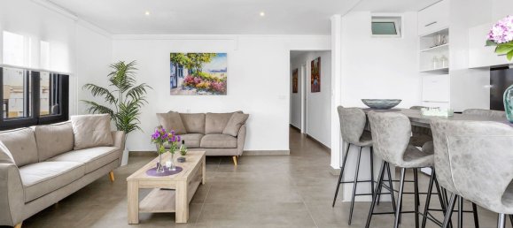 3 bedrooms Apartment in Torrevieja, Spain No. 285273 3