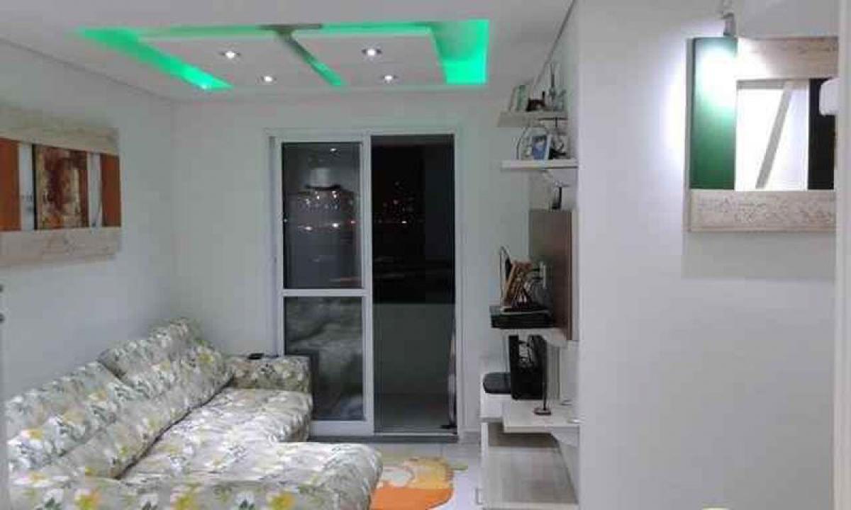 3 Schlafzimmer Haus in Sao Paulo, Brazil, Nr. 432533