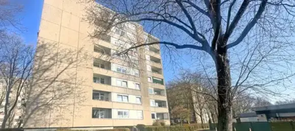 3غرفة شقة في Herne, Germany رقم 81584 2