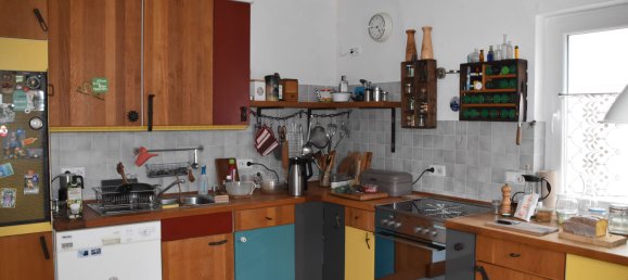 3 chambres Maison de ville à Limburg-Weilburg, Germany No. 132878 2