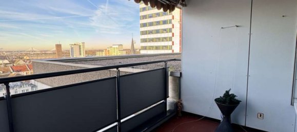 Квартира с 1 спальней в Леверкузен, Германия № 36802 13