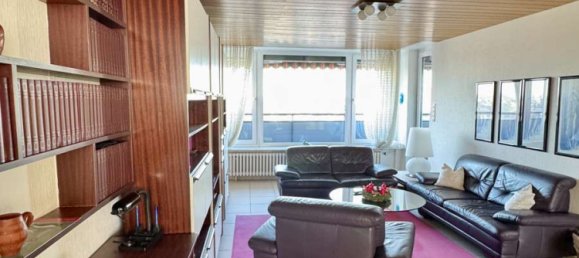 Квартира с 1 спальней в Леверкузен, Германия № 36802 10