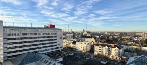 Квартира с 1 спальней в Леверкузен, Германия № 36802 14